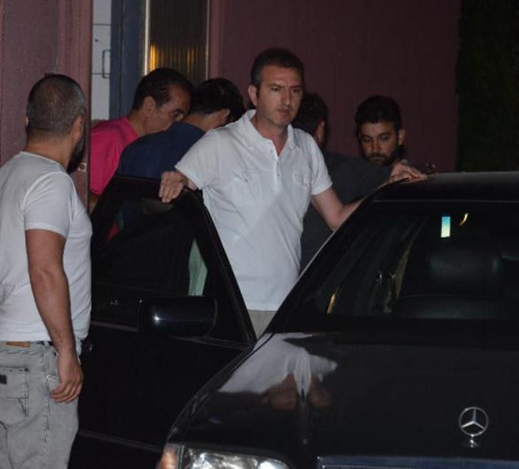 İbrahim Tatlıses'e etten duvar G2