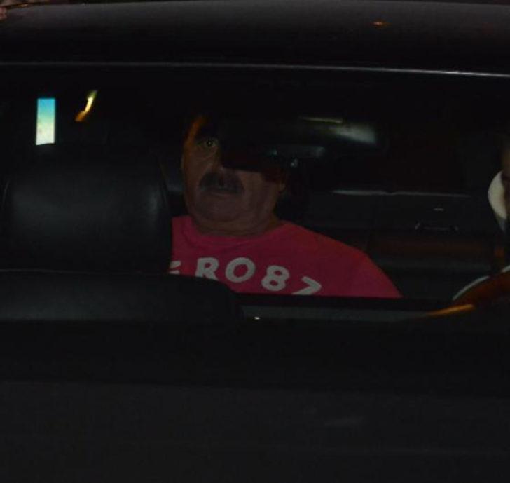 İbrahim Tatlıses'e etten duvar G5