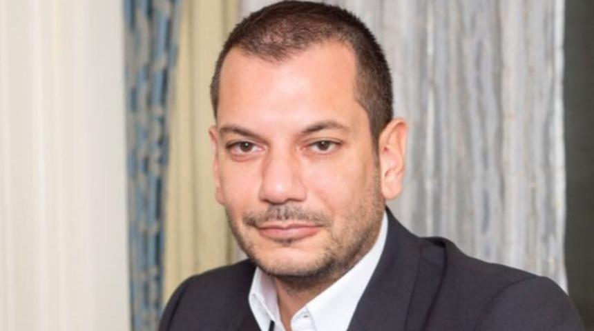 Trabzonspor Kulübü Başkan Yardımcısı Doğan'dan Milli Dayanışma Kampanyası'na 5 milyon 61 lira bağış