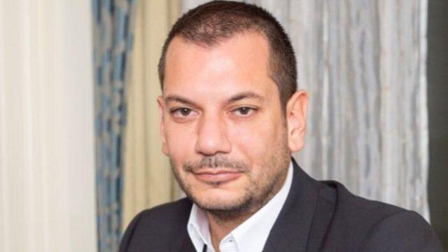 Trabzonspor Kulübü Başkan Yardımcısı Doğan'dan Milli Dayanışma Kampanyası'na 5 milyon 61 lira bağış