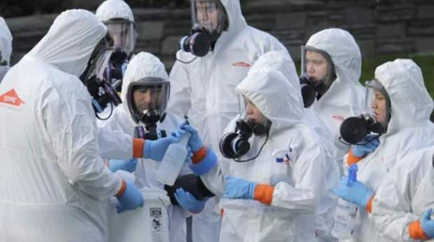 Koronavirüs kabusu! Dünya genelinde vaka sayısı 900 bini geçti