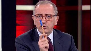 Fatih Altaylı'dan ünlülere 'Hayat Eve Sığar' eleştirisi:  Öyle eve babam da sığar