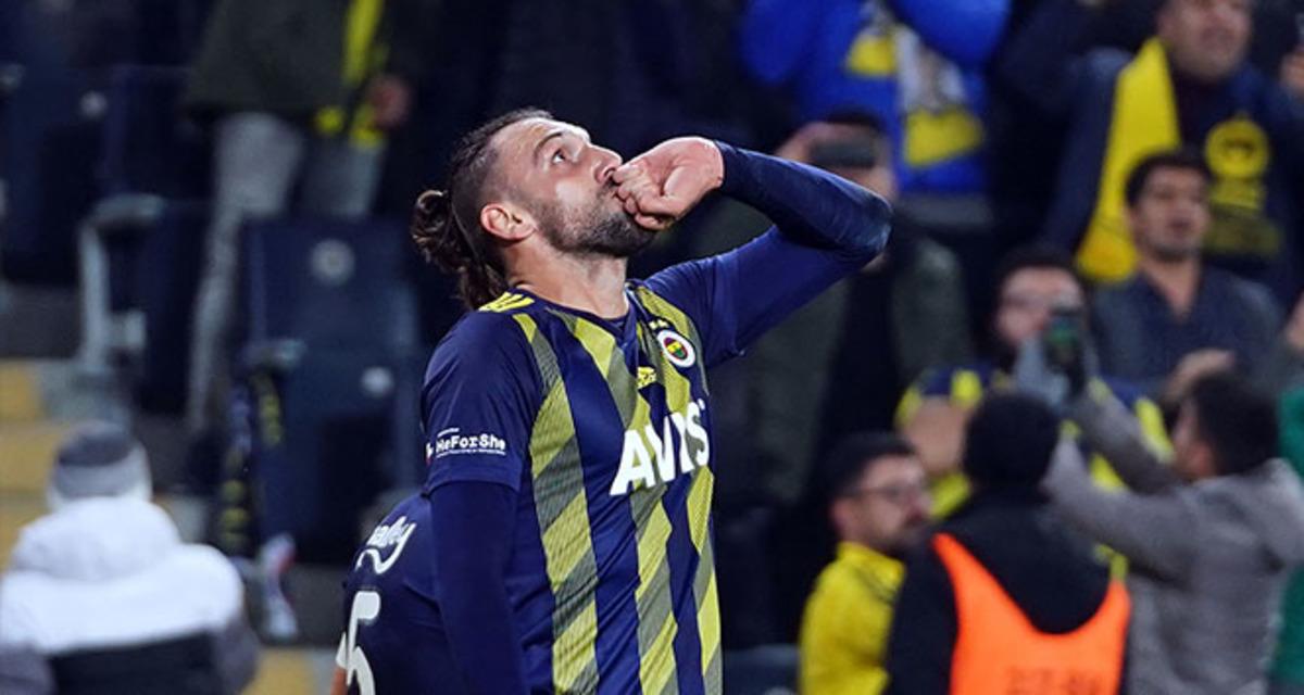 Vedat Muriqi'in menajerinden Lazio ve Napoli a&ccedil;ıklaması