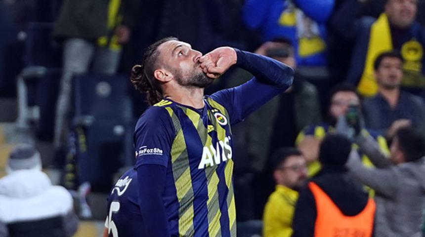 Vedat Muriqi tekrar Süper Lig'e dönüyor!