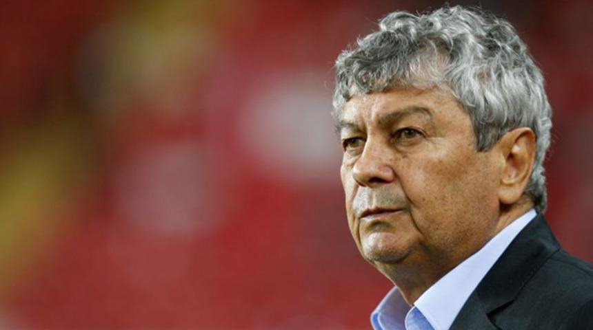 Mircea Lucescu'dan Beşiktaş sözleri