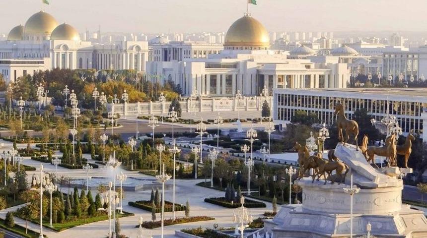 Korona için değil toz için maske takın!