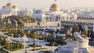 Korona için değil toz için maske takın!