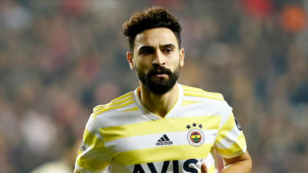 Mehmet Ekici: Fenerbah&ccedil;e'ye hizmetim bitmedi