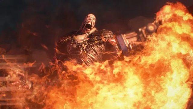 Capcom, RE2’den sonra işleri biraz salmış