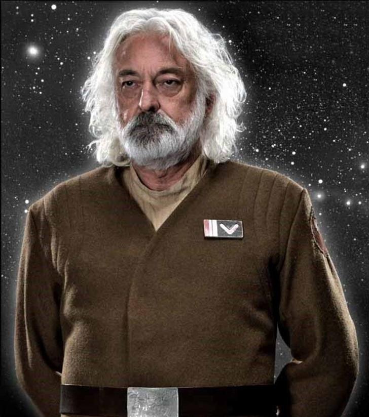 Game of Thrones yıldızı Indira Varma'nın koronavirüsü testi pozitif çıktı G1