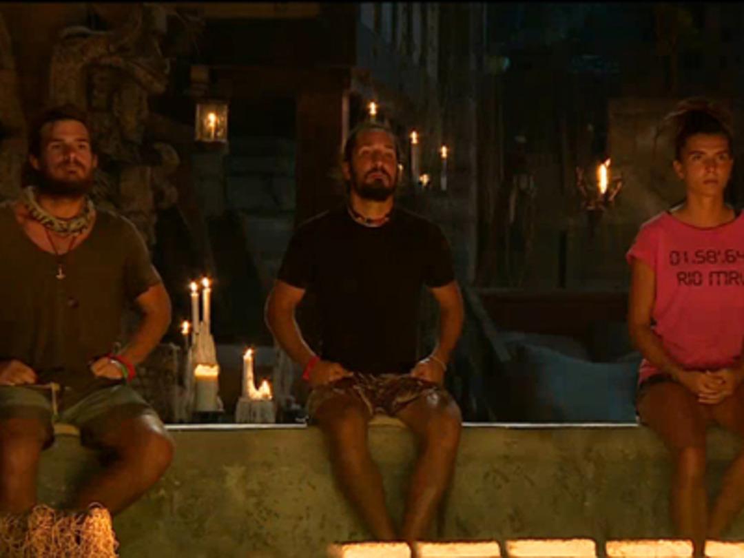Survivor All Star'a veda eden isim belli oldu