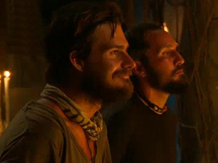 Survivor All Star'a veda eden isim belli oldu G2