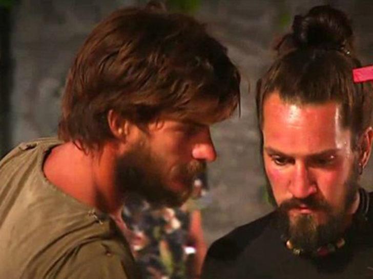Survivor All Star'a veda eden isim belli oldu G3