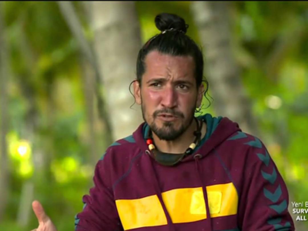 Doğukan Man&ccedil;o:'Kendimi kazanan g&ouml;r&uuml;yorum'