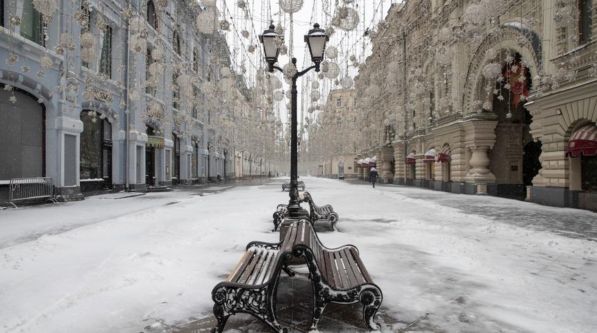 Rusya&rsquo;da 27 b&ouml;lgede sokağa &ccedil;ıkma yasağı ilan edildi