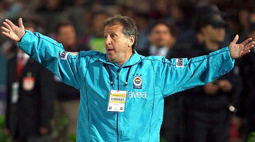 Zico'dan Fenerbahçe'ye yeşil ışık