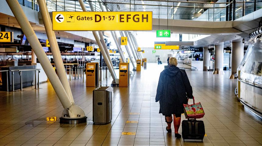 Hollanda&rsquo;da koronavir&uuml;s tedavisi g&ouml;ren 101 yaşındaki kadın iyileşti