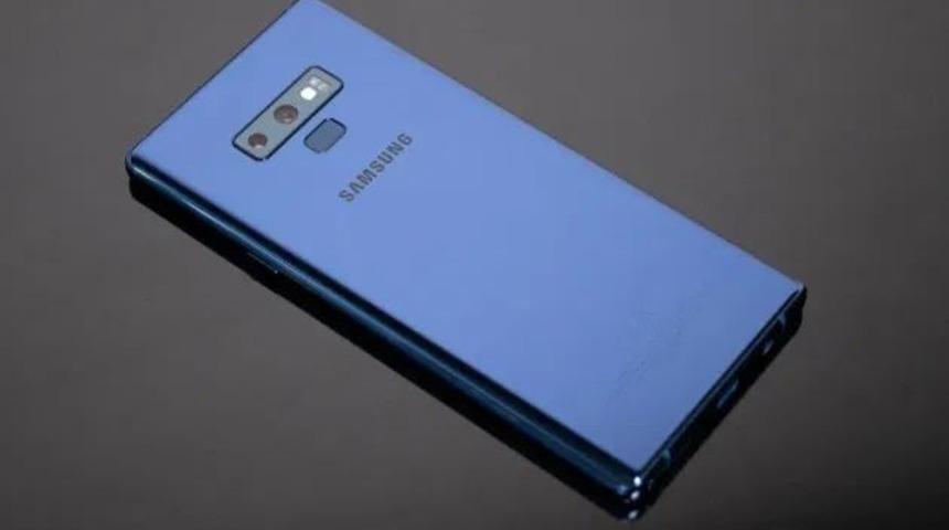 Samsung g&uuml;ncelleme konusunda bu yıl &uuml;zecek