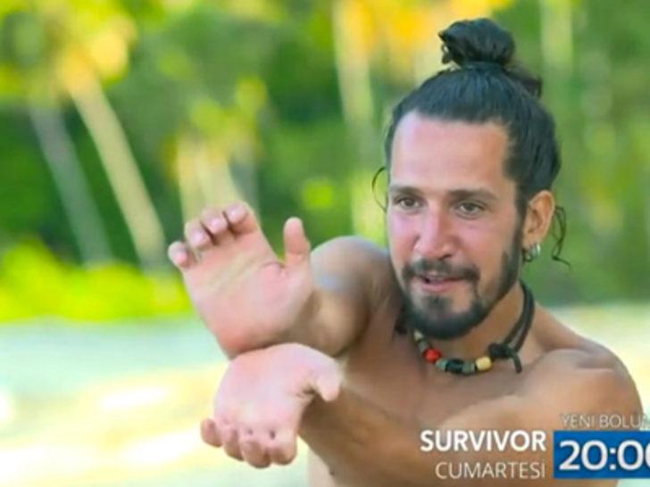 Doğukan'dan Hakan'a Çok Ağır Sözler G5