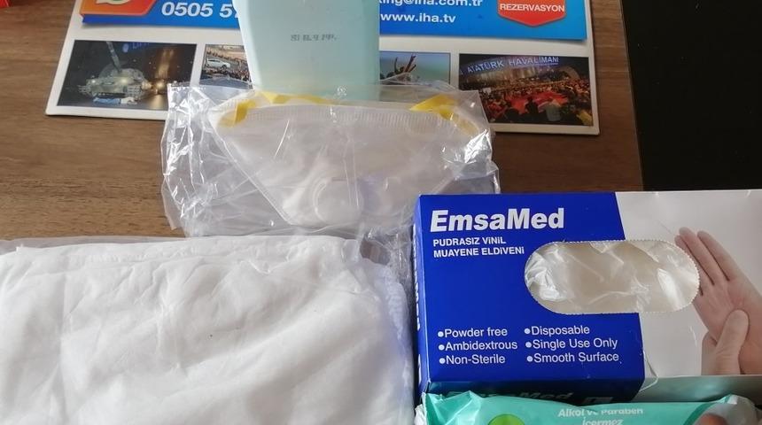 Van B&uuml;y&uuml;kşehir Belediyesi gazetecileri unutmadı