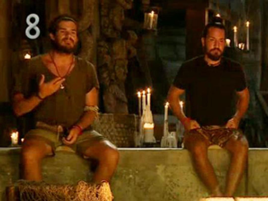 Survivor Hakan şike mi yaptı