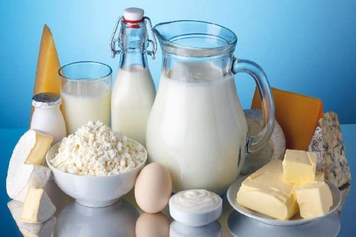 Yamanyılmaz: "Gıda paketlerine s&uuml;t ve s&uuml;t &uuml;r&uuml;nleri dahil edilmeli"