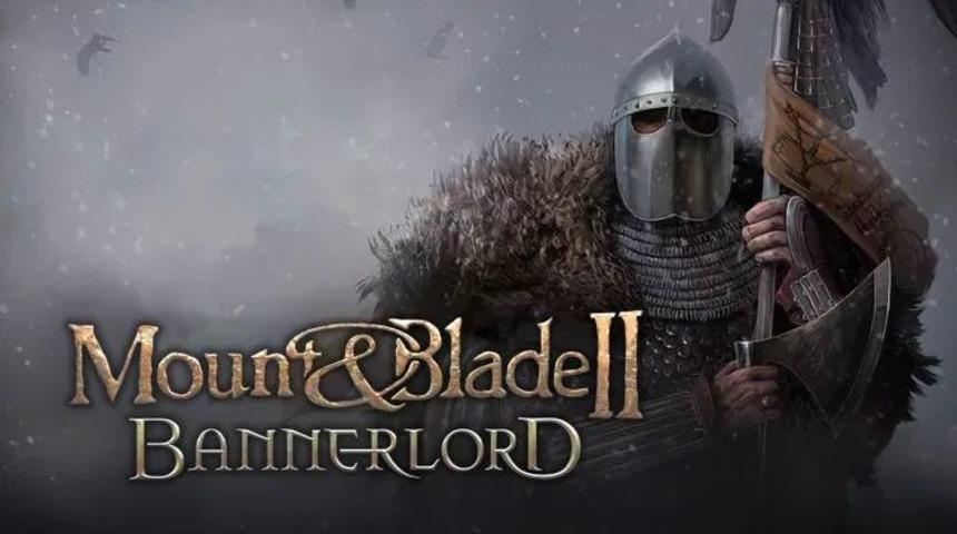 Mount & Blade II: Bannerlord satışa &ccedil;ıktı, sistem gereksinimleri de kesinleşti