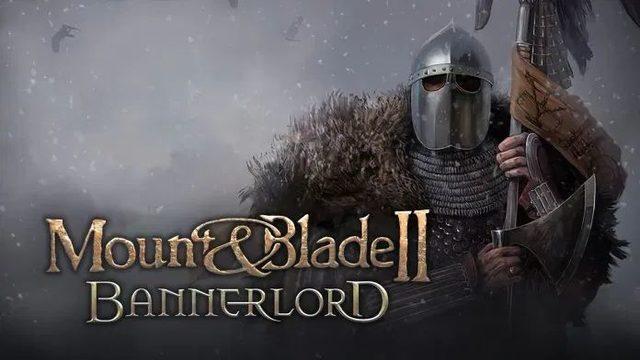 Mount & Blade II: Bannerlord satışa çıktı, sistem gereksinimleri de kesinleşti