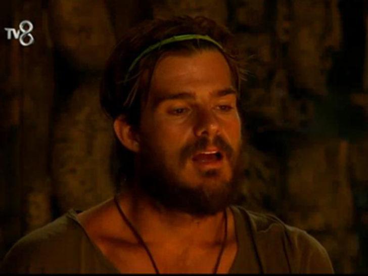 'Kocişimle 4 ay sonra ilk selfie' G3