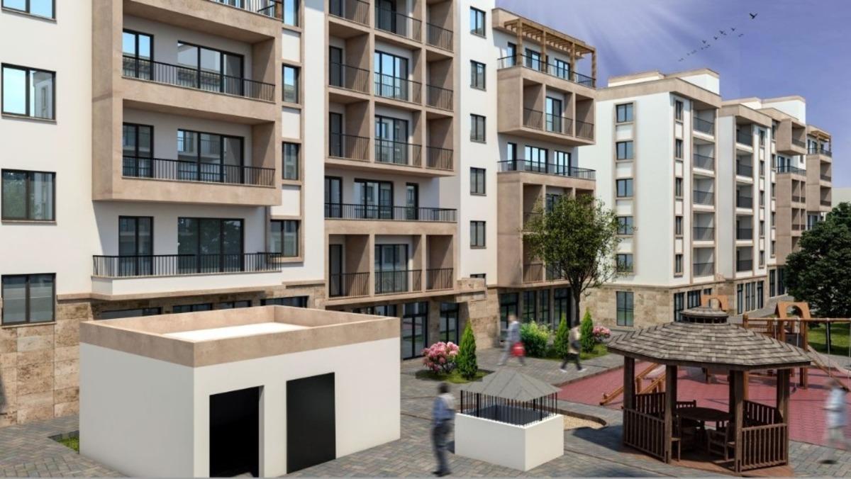 Merkez kentsel d&ouml;n&uuml;ş&uuml;m projesi ihale tarihi belli oldu