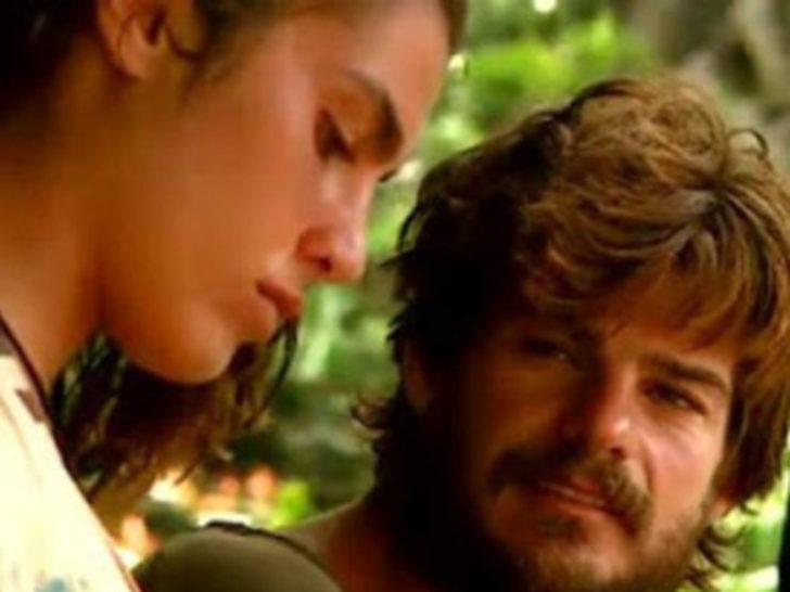 'Kocişimle 4 ay sonra ilk selfie' G5