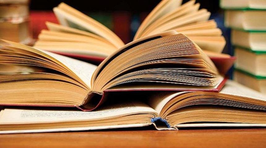 T&uuml;rkiye&rsquo;de 2019 yılında 61 bin 512 kitap yayımlandı