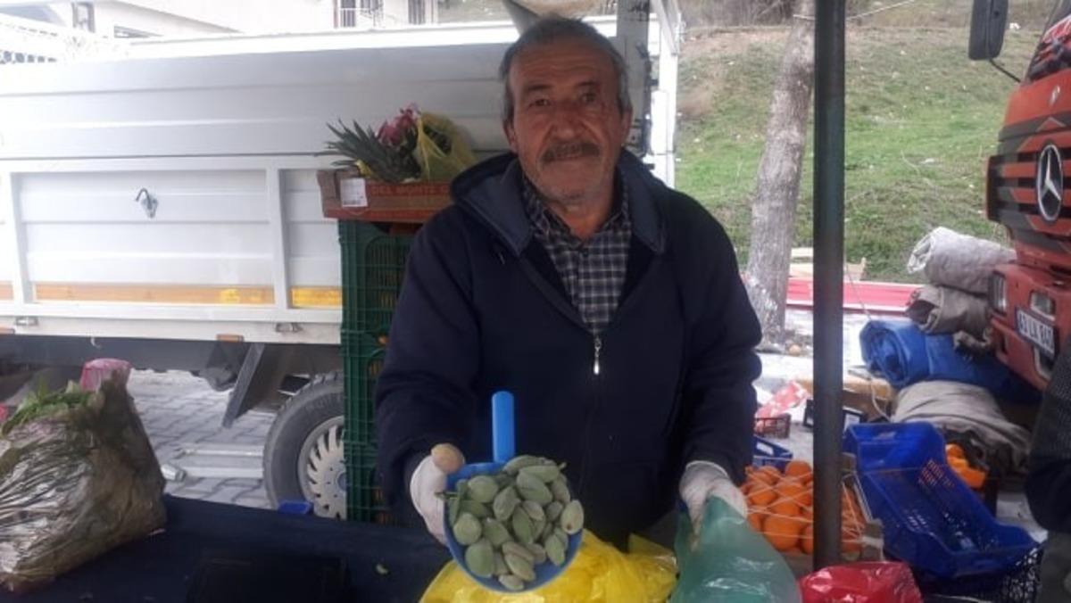 &rsquo;Erkenci &ccedil;ağla&rsquo; tezgahlarda