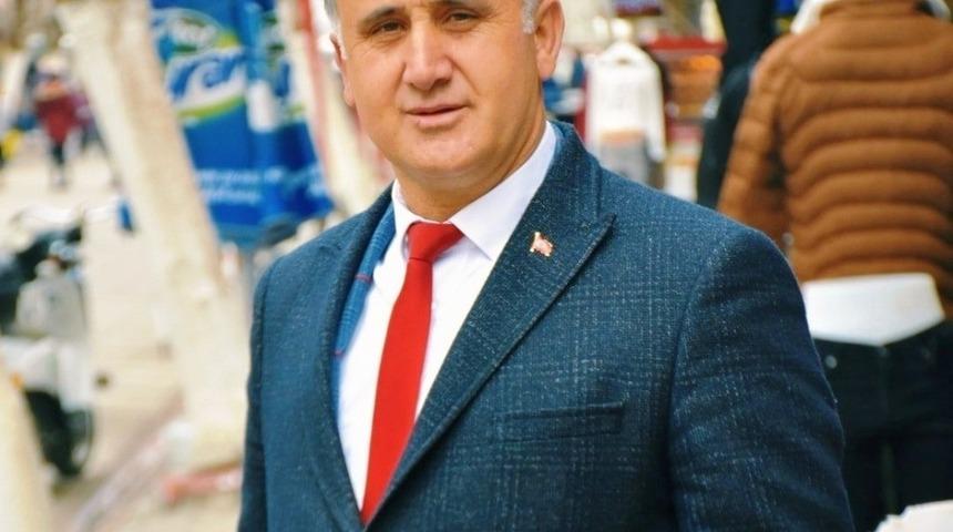 Başkan Kaya, &ldquo;28 g&uuml;nde tarih yazdık&rdquo;