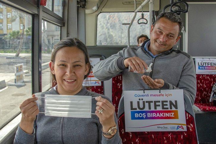 Sağlık paketleri vatandaşlara ulaştırılmaya başlandı G1