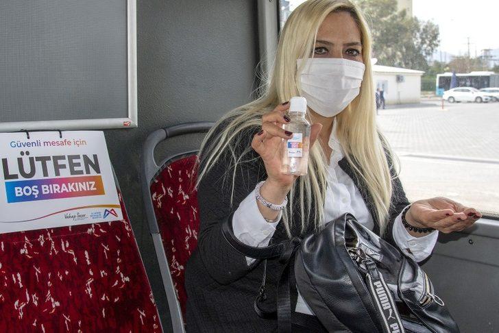 Sağlık paketleri vatandaşlara ulaştırılmaya başlandı G4