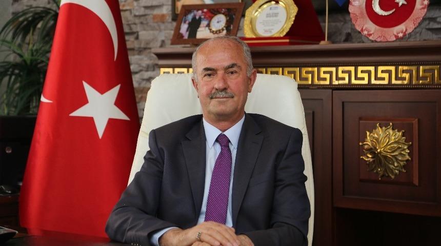 Başkan Akman&rsquo;dan &lsquo;2 Nisan&rsquo; mesajı