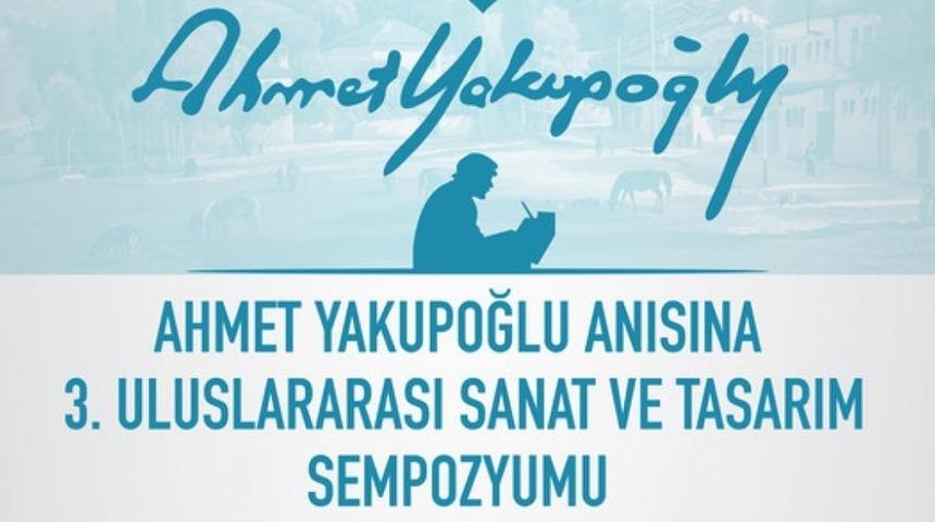 DPÜ GSF Ahmet Yakupoğlu anısına etkinlikler düzenleyecek