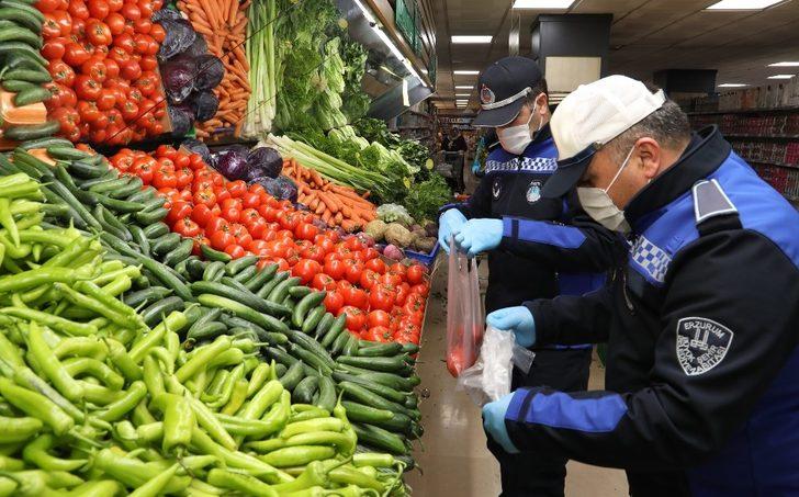 Başkan Sekmen: “Kovıd-19 ile mücadelemiz tüm hızıyla sürüyor” G3