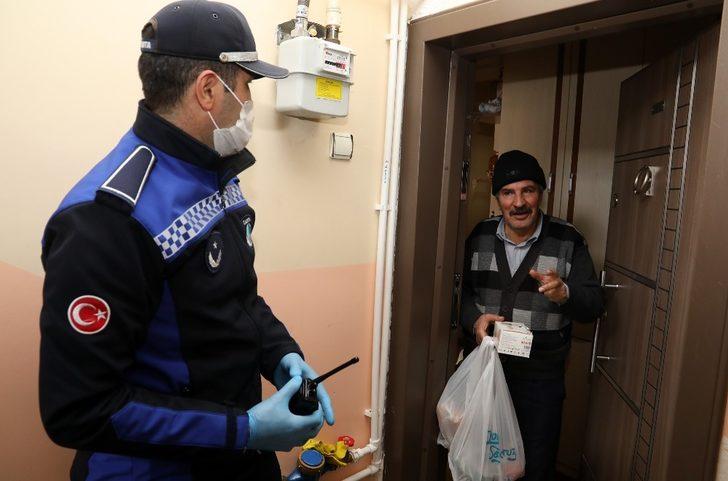 Başkan Sekmen: “Kovıd-19 ile mücadelemiz tüm hızıyla sürüyor” G4