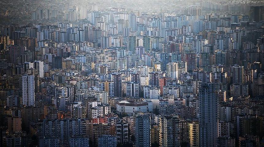 TÜİK açıkladı! Konut satışları nisan ayında yüzde 39 arttı
