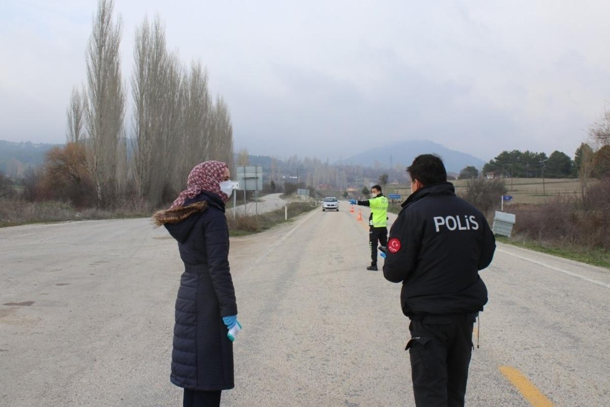 Domani&ccedil;&rsquo;te Korona vir&uuml;s Covid-19 tedbirler &uuml;st seviyede