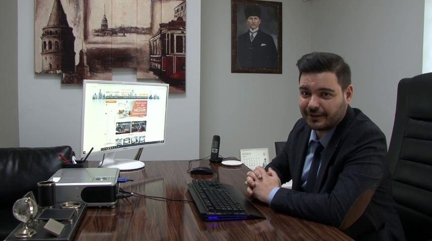 Vir&uuml;s, alışveriş alışkanlıklarını değiştirdi