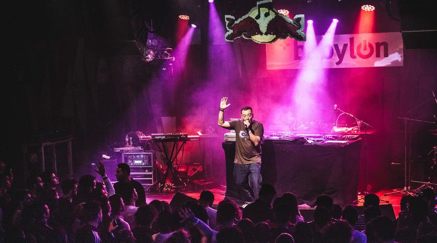 Kabus Kerim’in köklere dönüş yolculuğu RedBull’da