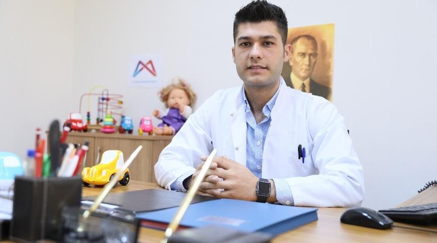 Psikolog Şavklı: "&Ccedil;ocuklarınıza umut aşılayın"