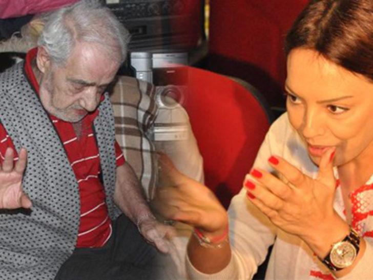 Ebru Gündeş babasına sitem etti G2