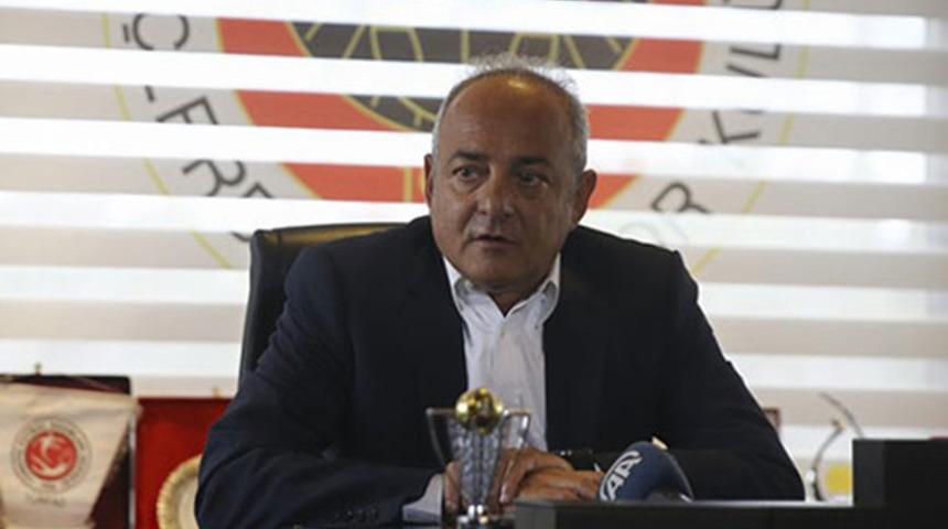 Murat Cavcav: Zor zamanlardan geçiriyoruz