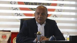 Murat Cavcav: Zor zamanlardan geçiriyoruz