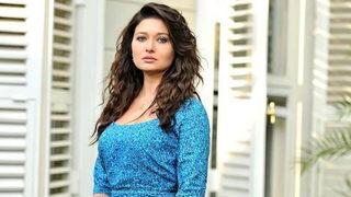 Nurgül Yeşilçay'dan babalık dersi