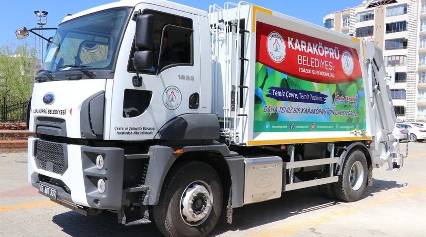 Karak&ouml;pr&uuml;&rsquo;n&uuml;n ara&ccedil; filosuna bir yenisi daha eklendi